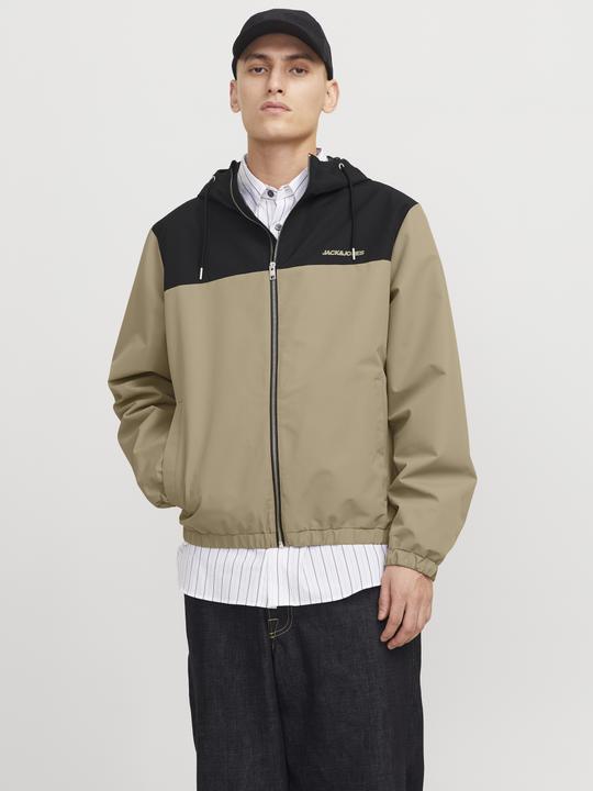 Produktbild Jack & Jones Jjelegacy Light Jacket Hood Noos (L)