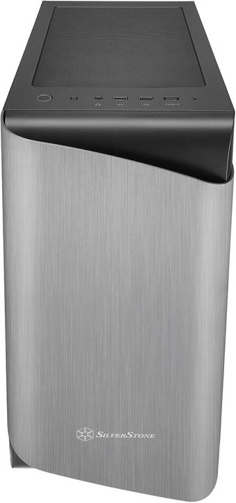 Produktbild Silverstone Seta A1 (ATX, mATX, Mini-ITX)