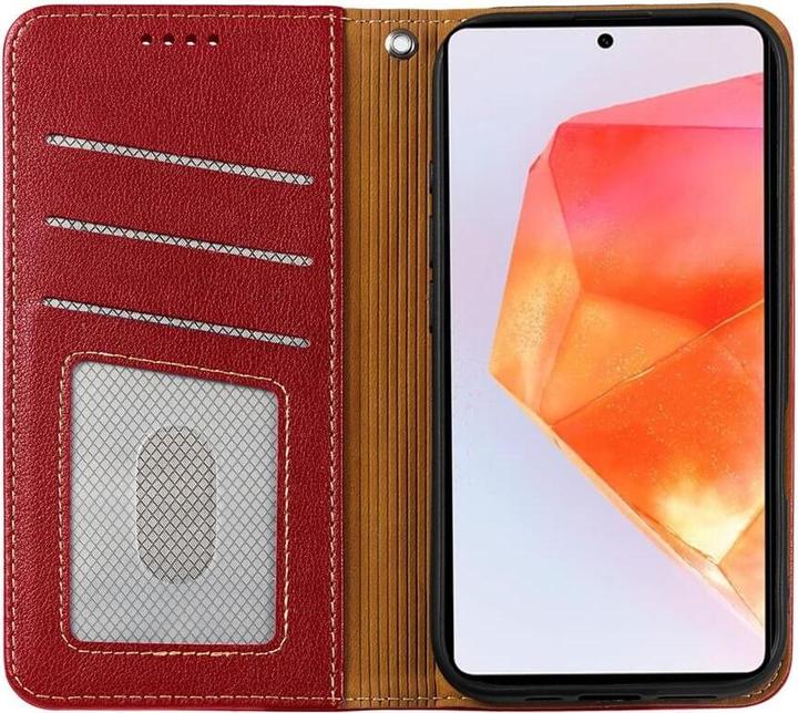 Produktbild Cover-Discount Flipcase mit RFID Blocker (Samsung Galaxy S26)