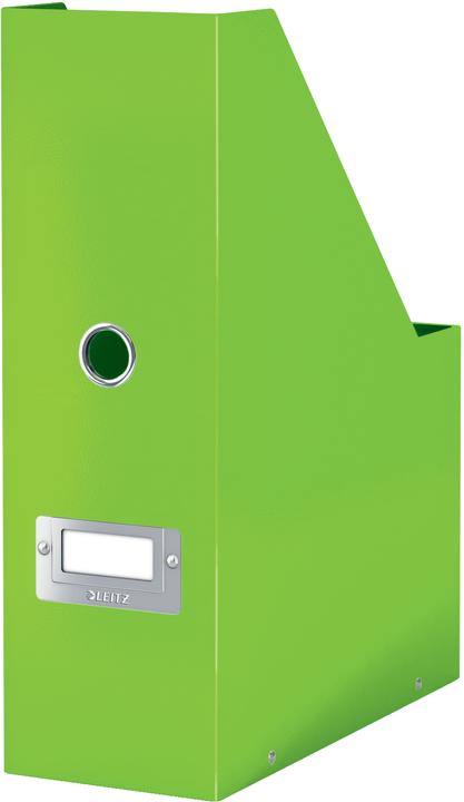 Produktbild Leitz WOW Click & Store Stehsammler (A4)