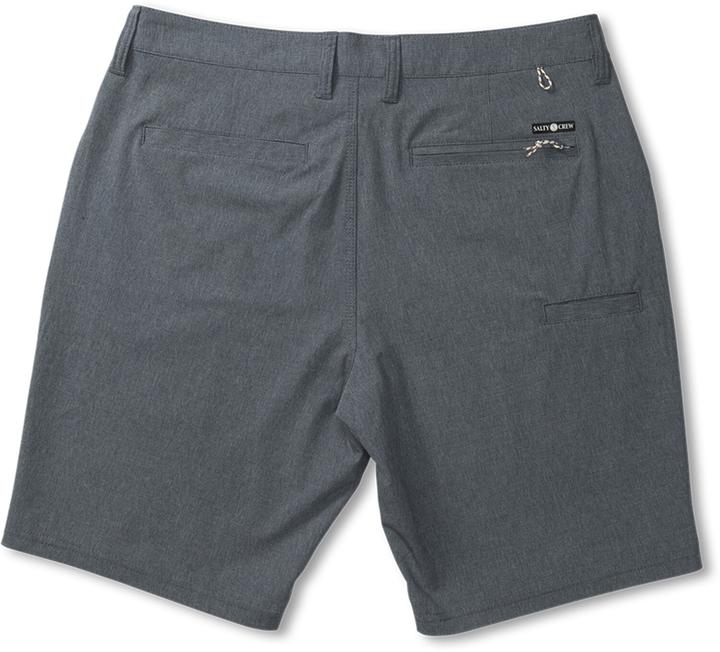 Actual product image Salty Crew Drifter 2 Hybrid Walkshort (30)