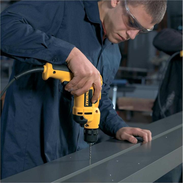 Actual product image DeWalt Metal drill (3 millimetres)
