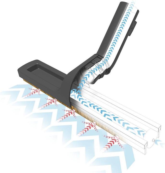 Image du produit Numatic Buse d'aspiration à sec