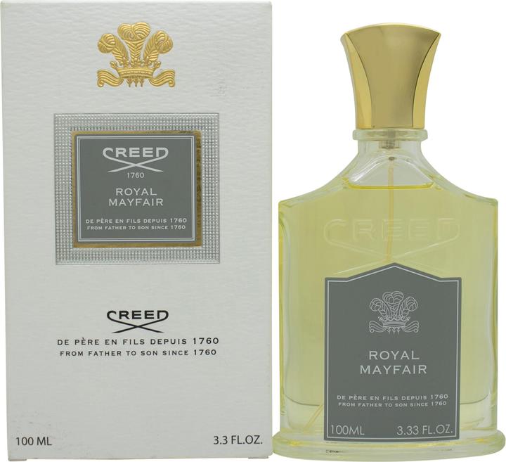 Produktbild Creed Royal Mayfair (Eau de Parfum, 100 ml)