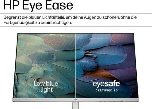 Productafbeelding HP Series 5 524sh (1920 x 1080 Pixels, 24")