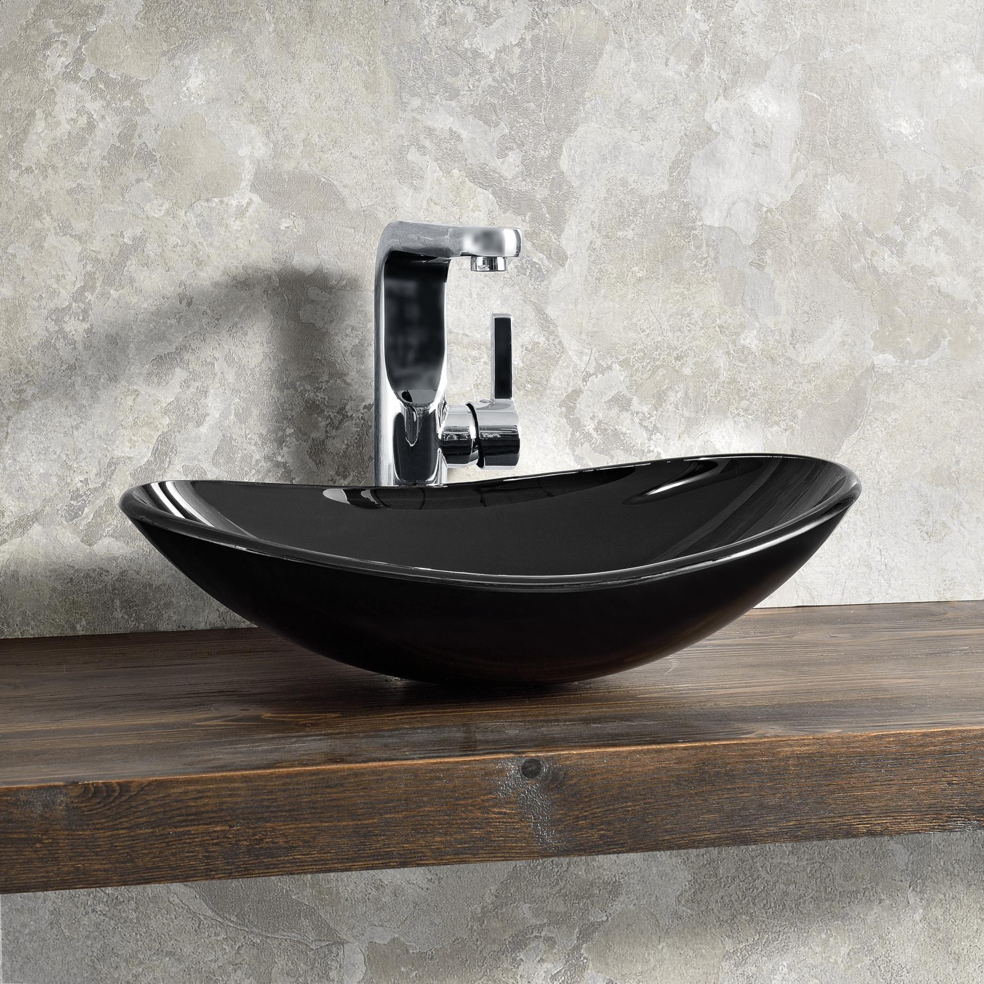 Neu.Haus, Waschbecken, Netstal (305 mm, 470 mm)