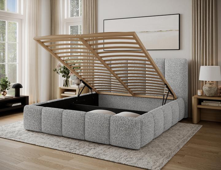 Produktbild ELTAP Bed (140 x 200 cm)