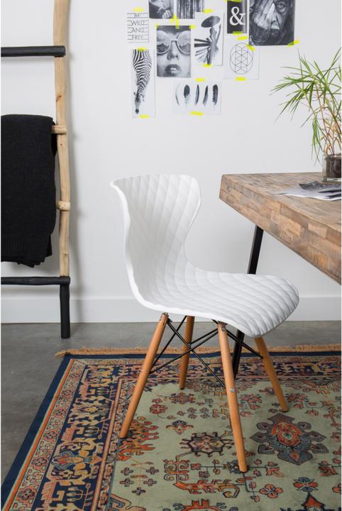 Actual product image White Label Living Ravi (160 x 230 cm)
