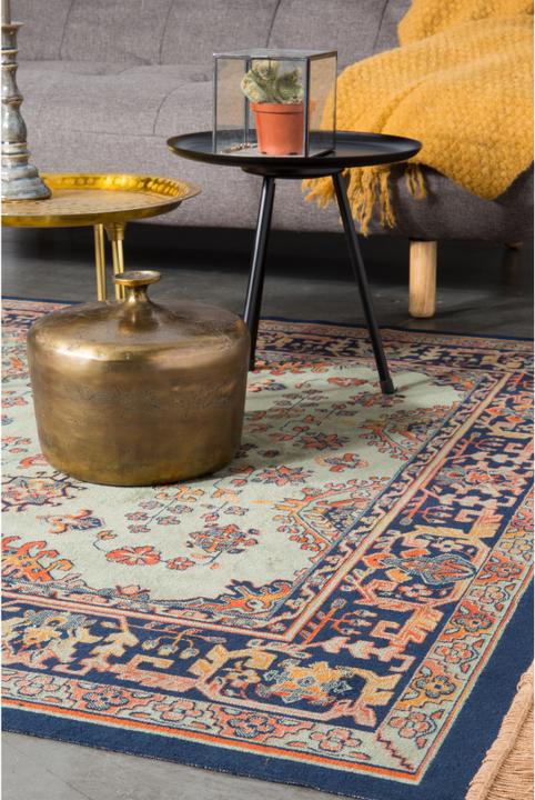 Actual product image White Label Living Ravi (160 x 230 cm)
