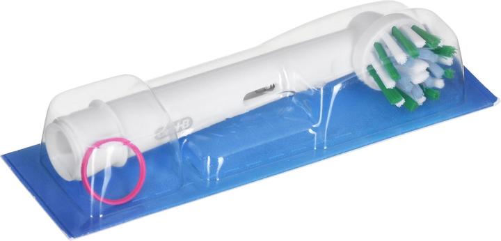Productafbeelding Oral-B Pro 3 Roze Kruis Actie różowy (Oscillerende tandenborstel)