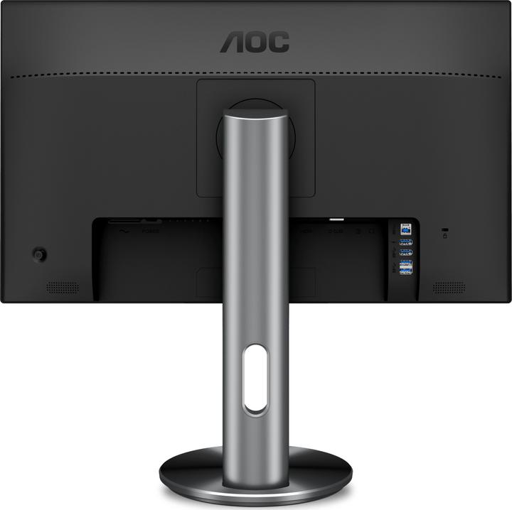 Produktbild AOC Q2790pqu/Bt (2560 x 1440 Pixel, 27")