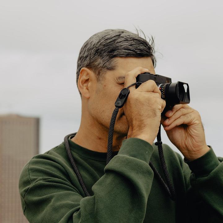 Immagine prodotto Peak Design Rope Camera Strap Long (Tracolla)