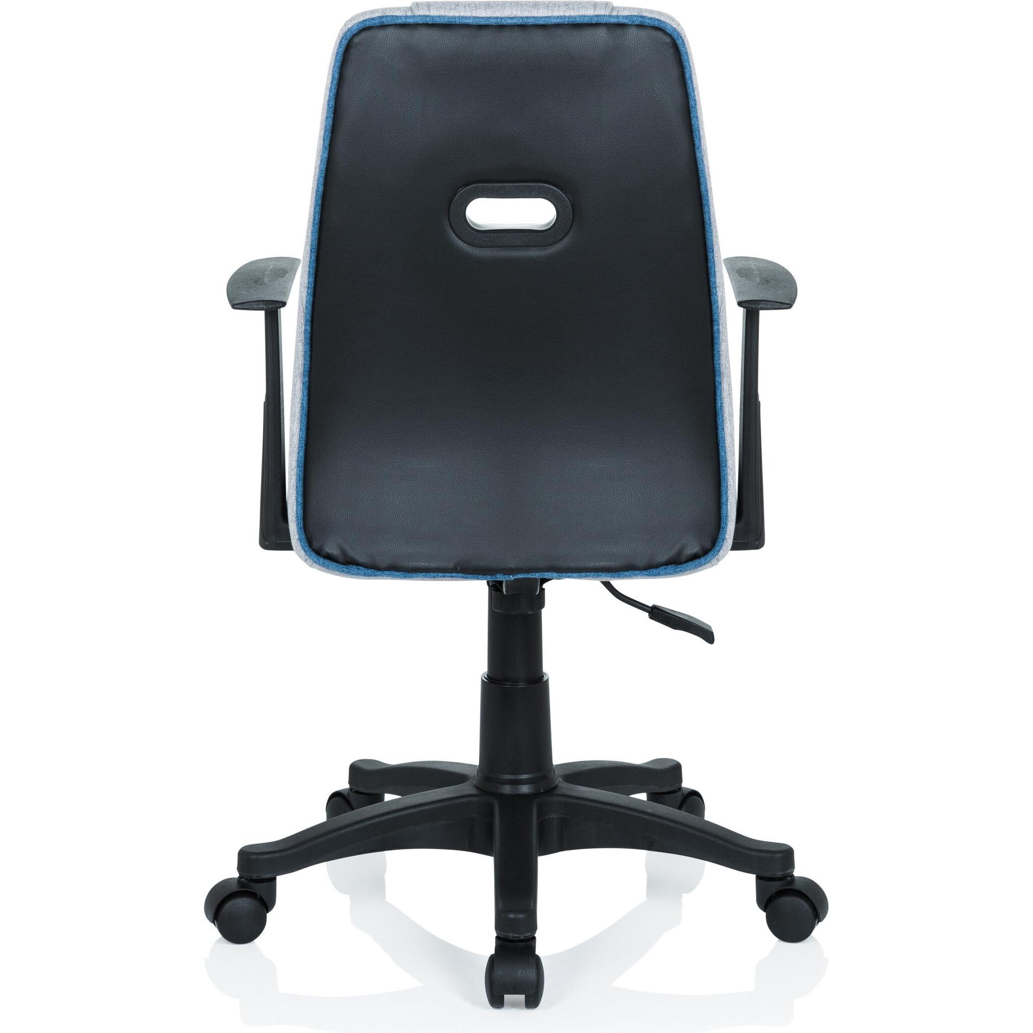 Thumbnail - Hjh Office, Bürostuhl, Kiddy Extra
