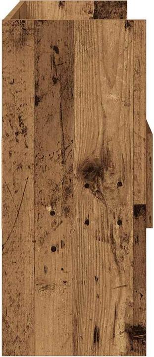 Image du produit vidaXL Sideboard (105 x 30 x 70 cm)