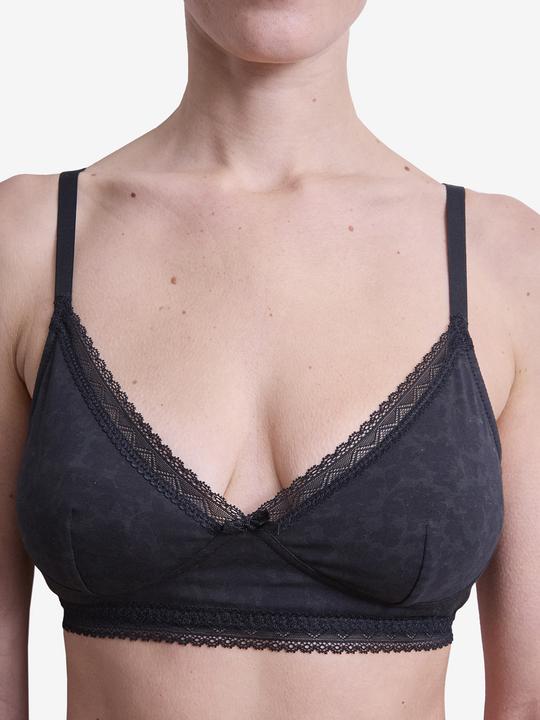 Actual product image Vertbaudet 2er-Pack Umstands-BHs mit Bio-Baumwolle (pack of 2, 85 B)