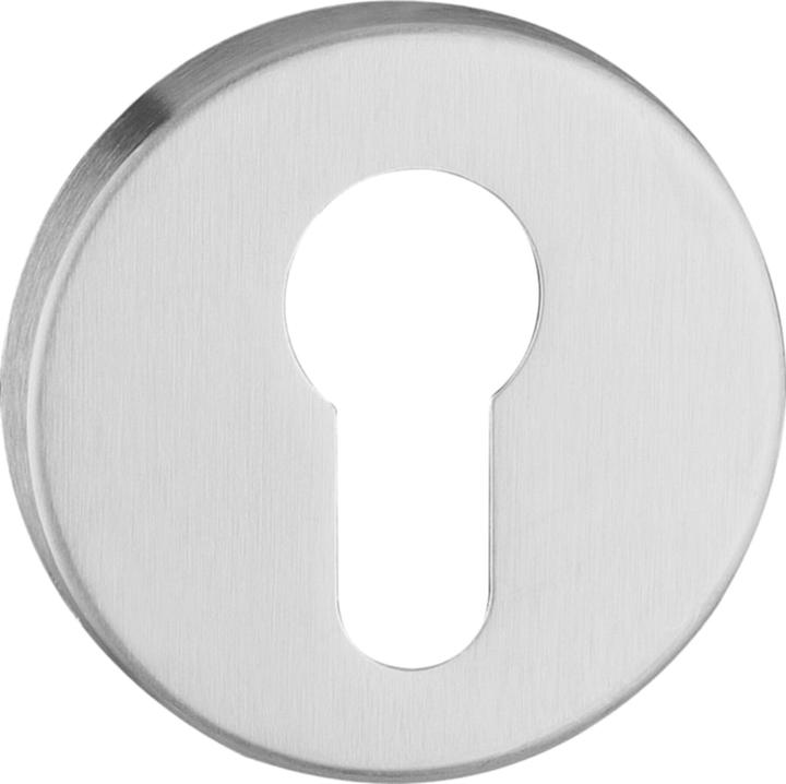 Glutz Schlüsselrosette 5380C (Türrosette)