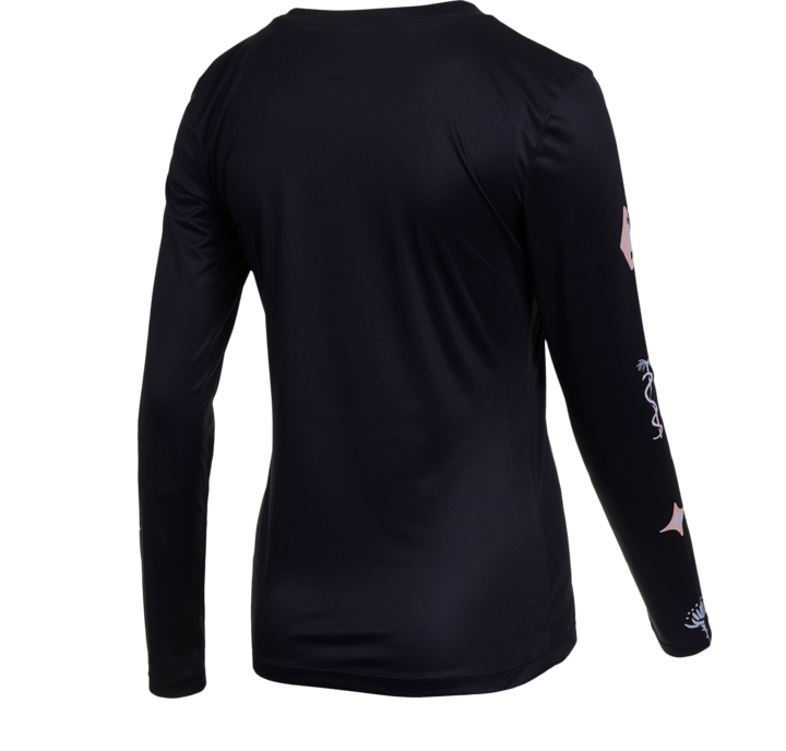 Image du produit Mystic Paradise Rash Vest Wmn (S)