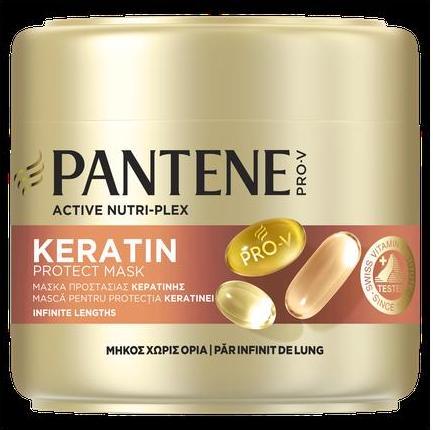 Immagine prodotto Pantene Maschera Olio per capelli 6.300ml