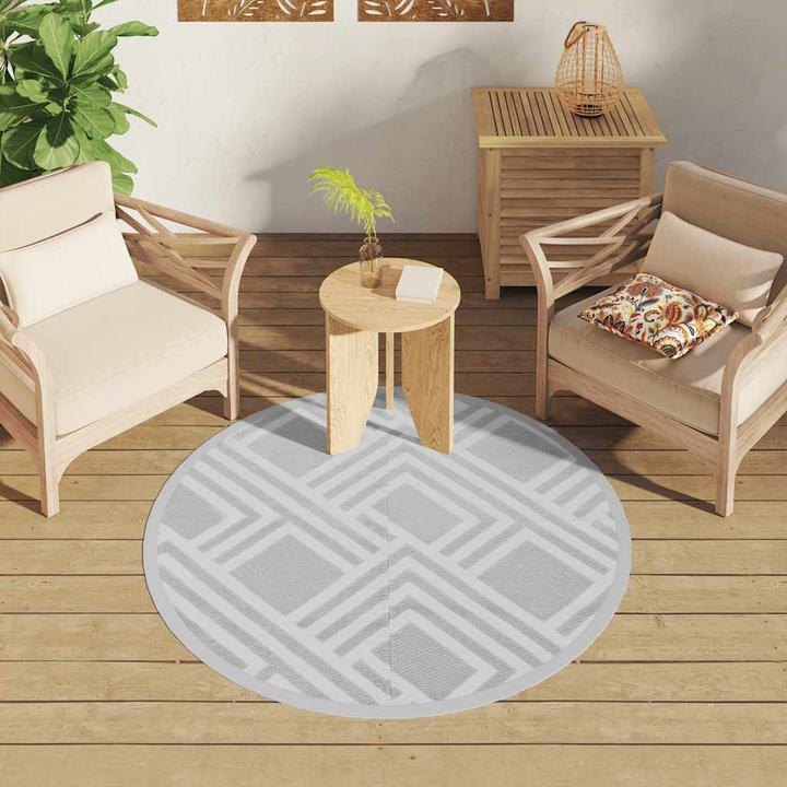 Produktbild vidaXL Outdoor-Teppich