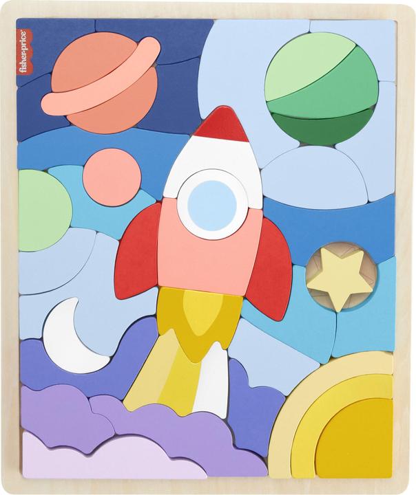 Immagine prodotto Fisher-Price 0 (42 pezzi)