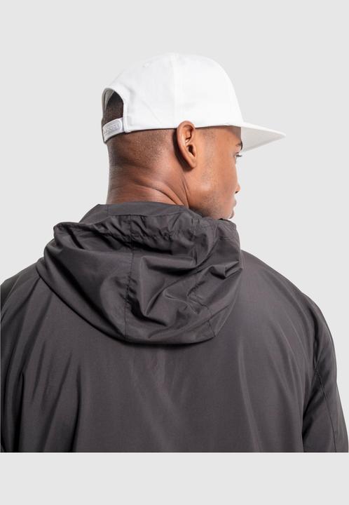 Actual product image Flexfit Organic Cotton Snapback (One size)