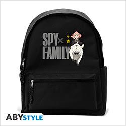 ABYstyle Spy x Family Backpack Zaino: Anya and Bond 42cm