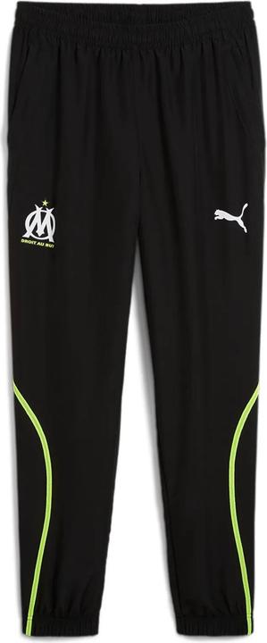 Image du produit Puma Pantalon de survêtement Faster OM 2024/25 (M)