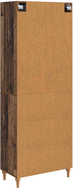 Produktbild vidaXL Möbelset (66 x 34.50 x 90 cm)