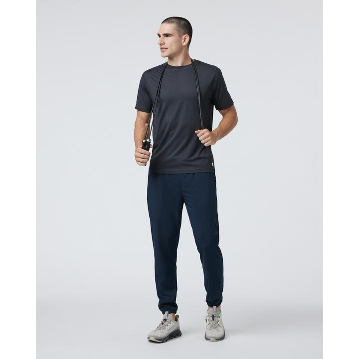 Actual product image Vuori Kore Jogger Lined Classic 28" (M)