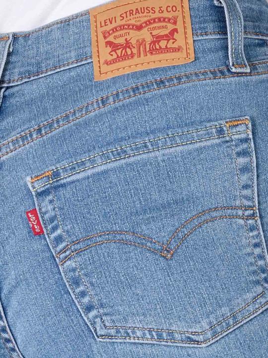 Actual product image Levis Levi's 726 Jeans Flare (W30/L30)