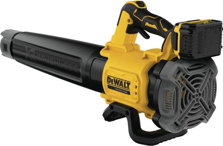 DeWalt DCMBL562P1-QW (Rechargeable battery operated, Leaf blower)
