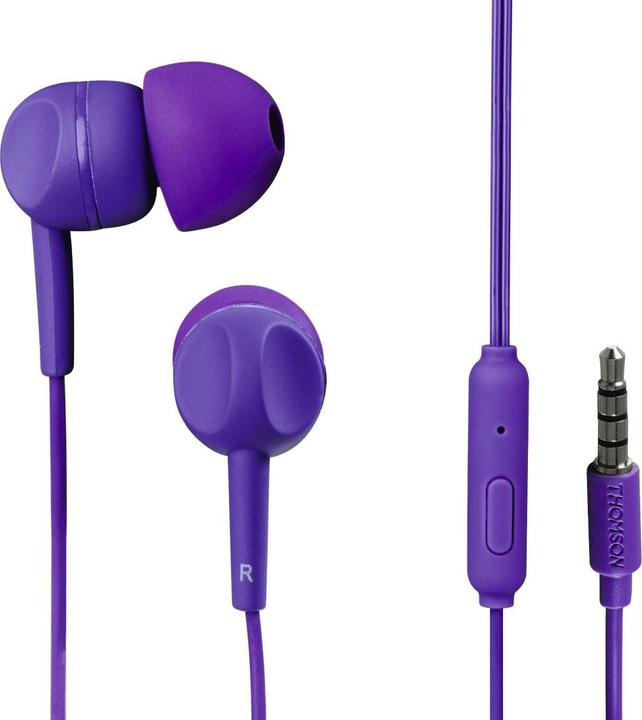 Immagine prodotto Hama Orecchio3005 (NC, Cablato)