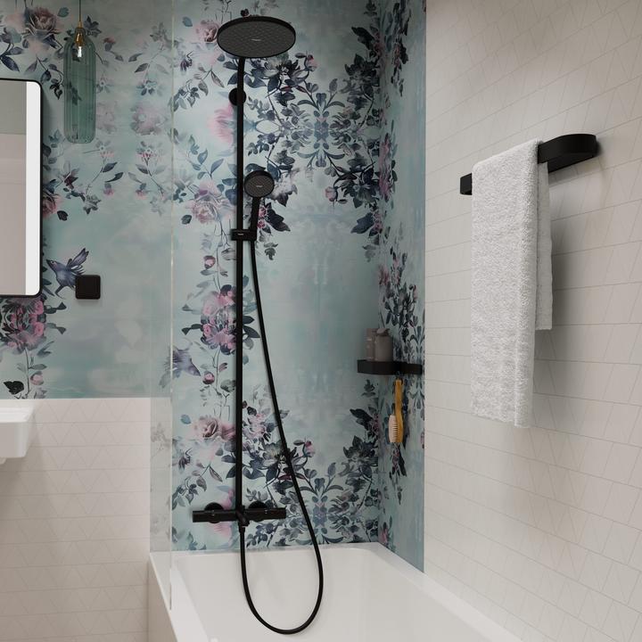 Produktbild hansgrohe Set Doccia Activera S