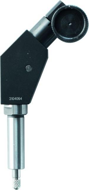 Produktbild Mahr Abgewinkelter Messuhren-Halter 45°