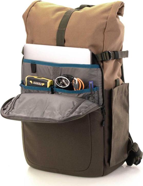 Image du produit Tenba Fulton v2 14L (Sac à dos photo, 14 l)