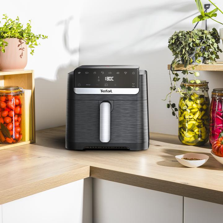 Immagine prodotto Tefal Easy Fry Mega Compact