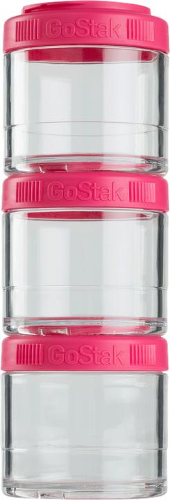 Immagine prodotto Blender Bottle GoStak (0.30 l)