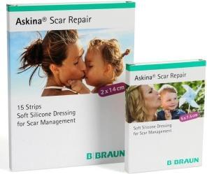 Produktbild Askina Scar Repair (5 x)