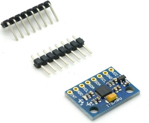 Produktbild Mpu-6050 (Sensor)