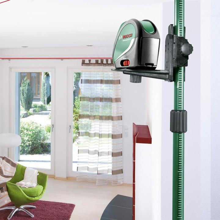 Produktbild Bosch Home & Garden UniversalLevel 2 Set (Kreuzlinienlaser)