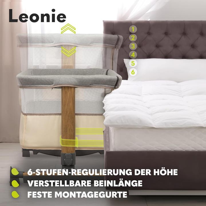 Image du produit Lionelo Leonie