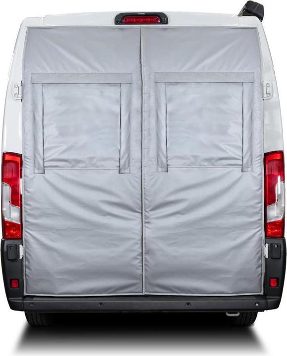 Image du produit VanSpace Isolation de la porte arrière, en 2 parties