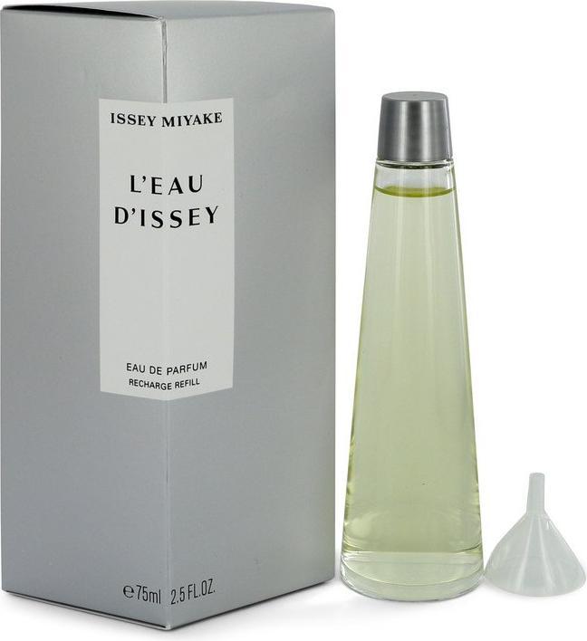 Actual product image Issey Miyake L'Eau d'Issey (Eau de parfum, 75 ml)