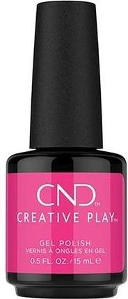 523 Magenta Pop