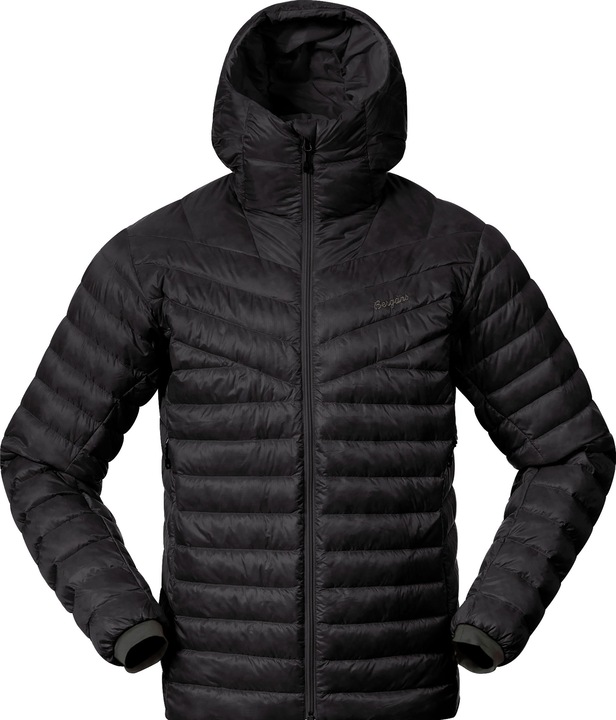 Produktbild Bergans Rabot Light Down Hoodie (S)