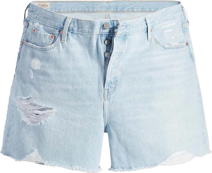 Levis 501 Plus Original Shorts (40 D)