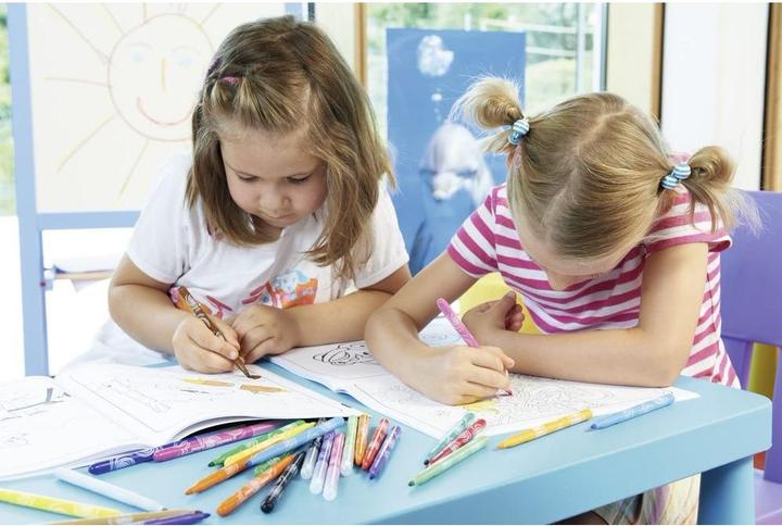 Immagine prodotto STABILO pennarello power (18 x)