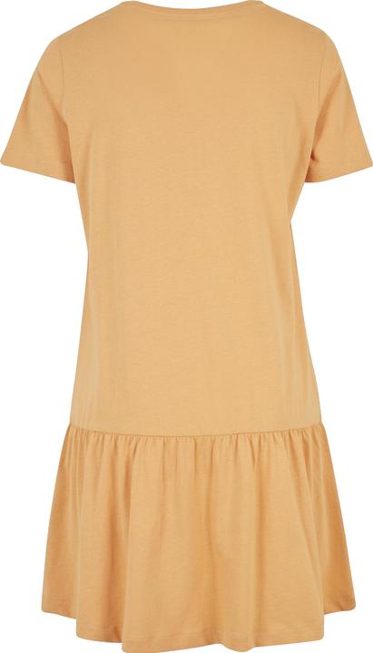 Actual product image Urban Classics Ladies Valance Tee Dress (3XL)