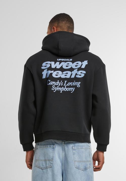 Immagine prodotto Urban Classics Felpa con cappuccio Upscale Sweet Treats - 174477 (3XL)