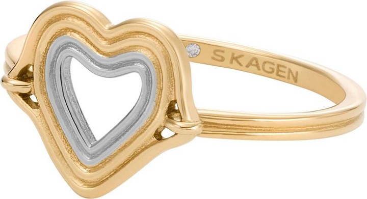 Skagen Kariana (56, Stahl)
